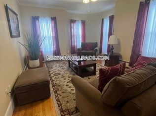 123-125 Hillside St #3, Roxbury Crossing, MA 02120
