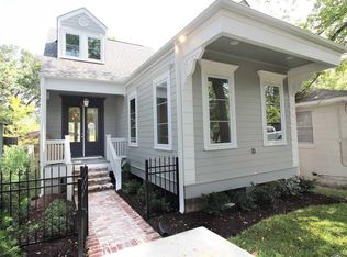 2565 McGrath Ave, Baton Rouge, LA 70806