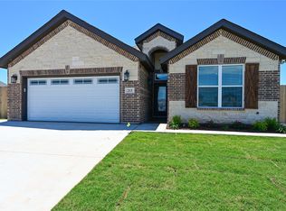 213 Sage Brush Dr, Abilene, TX 79602