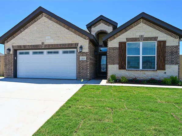 213 Sage Brush Dr, Abilene, TX 79602