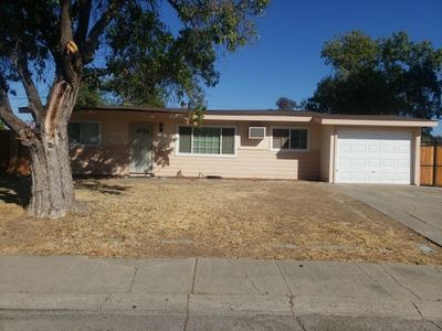 3349 Langley Way, Antelope, CA, 95843