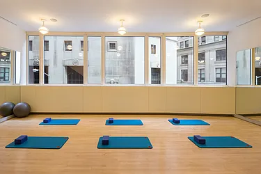 Rented by Keller Williams NYC