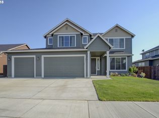 4821 N 6th St, Ridgefield, WA 98642