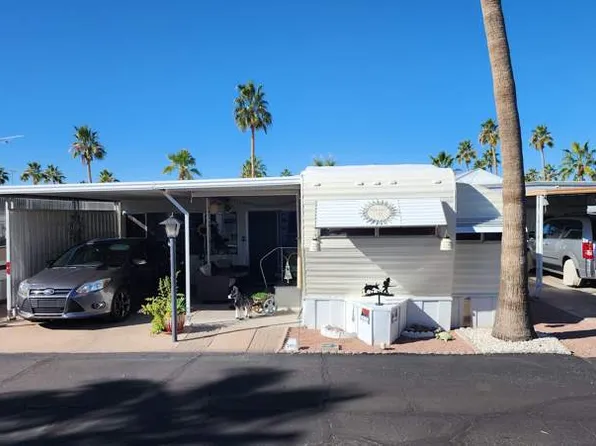 400 N Plaza Dr #509, Apache Junction, AZ 85120