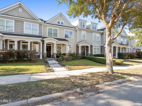 144 Heritage Parkway, Bluffton, SC 29910