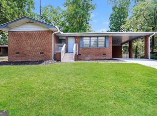 6418 Monica Dr, Morrow, GA 30260