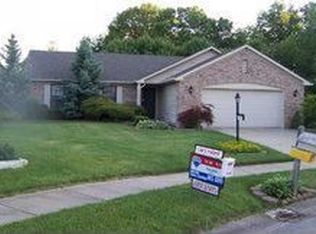 6121 Carrie Pl, Indianapolis, IN