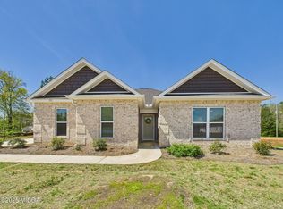 321 Browning Pointe Rd, Macon, GA 31216