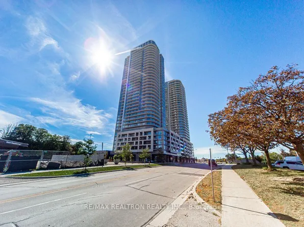 2033 Kennedy Rd, Toronto, ON