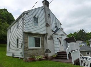 14 Clarence St, Binghamton, NY 13903