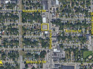 4013 Division Ave S, Grand Rapids, MI 49548