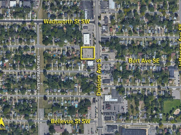 4013 Division Ave S, Grand Rapids, MI 49548