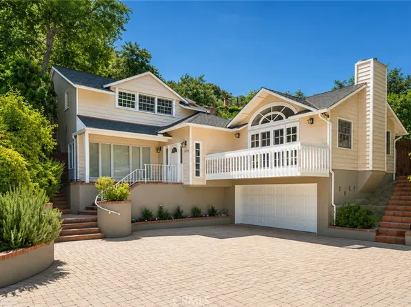 14934 Stonesboro Pl, Sherman Oaks, CA 91403