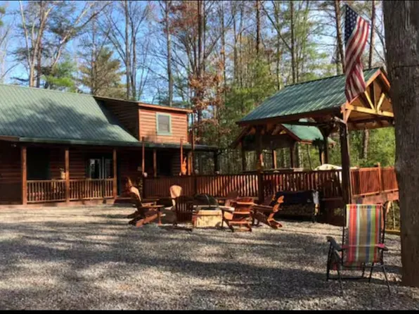 118 MCINTOSH WAY, Murphy, NC 28906