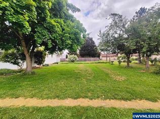 0 Elm Ave, Gervais, OR 97026