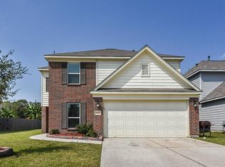 15615 Sheldon Ridge Way, Houston, TX 77044