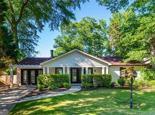 1781 Warren Ct NW, Atlanta, GA 30318
