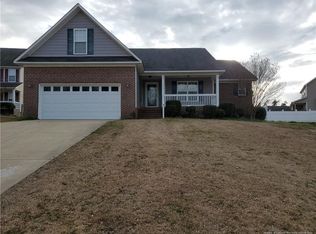 1111 Arailia Dr, Fayetteville, NC 28314