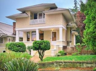 3833 Burke Ave N, Seattle, WA 98103