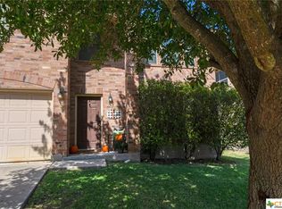 8416 Starview St, Temple, TX 76502