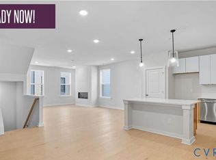 3436 Carlton St #4-1A, Richmond, VA 23230