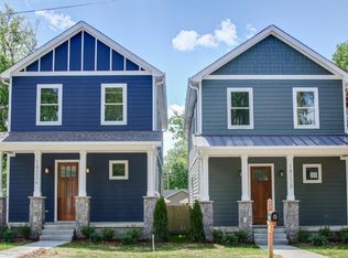 1823C 11th Ave N, Nashville, TN 37208