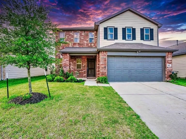 20914 Westgreen Springs Dr — Photo 1