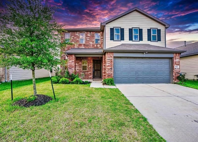 1st image of 20914 Westgreen Springs Dr