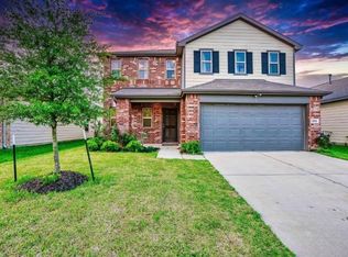 20914 Westgreen Springs Dr, Katy, TX 77449