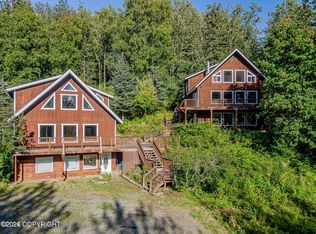 36420 Northern Lights Blvd, Soldotna, AK 99669