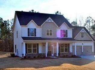 924 Coachman Way, Sanford, NC 27332