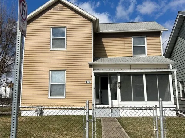 494 Dickons Pl, Sharon, PA 16146