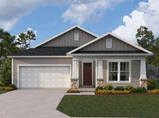 1052 Harrison Bayou Dr, Panama City Beach, FL 32407