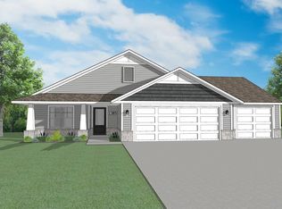 1385 Prairie Lake Cir, Neenah, WI 54956