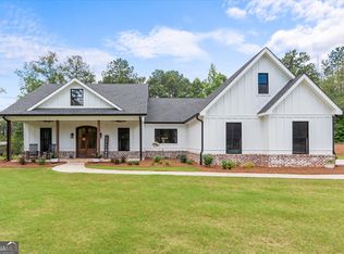 65 Pope Rd, Buchanan, GA 30113