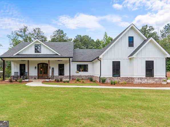 65 Pope Rd, Buchanan, GA 30113