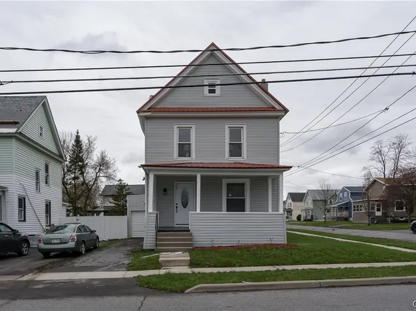 1117 Bronson St, Watertown, NY 13601