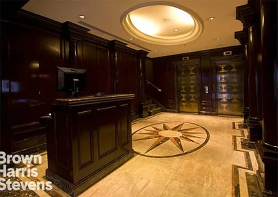 Rented by Brown Harris Stevens | media 28