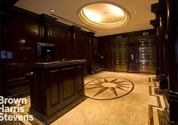 Rented by Brown Harris Stevens