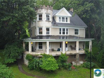 133 Parker Ave, Easton, PA, 18042