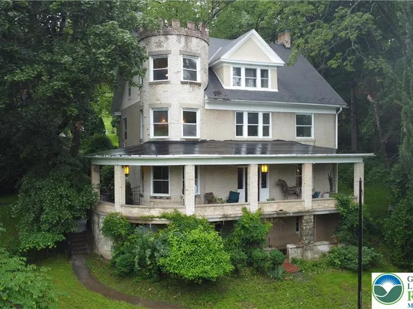 133 Parker Ave, Easton, PA 18042