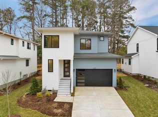 1009 Nassau St, Durham, NC 27704