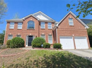 1653 Broomfield Way, Lawrenceville, GA