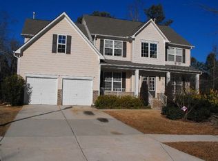 1135 Hargrove Ct, Locust Grove, GA 30248
