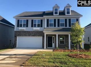 1342 Tamarind Ln, Chapin, SC 29036