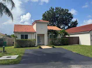Deerwood Estates, Miami, FL 33186