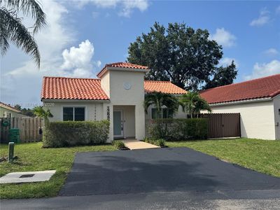 12845 SW 150th Ter, Miami, FL, 33186