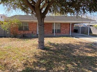 105 Pena Ave, Weslaco, TX 78599