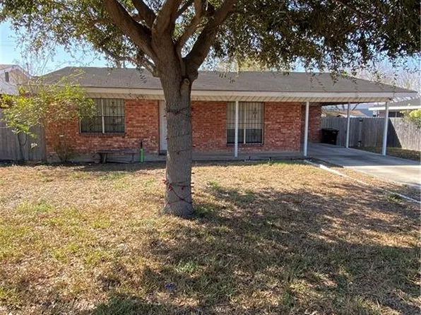 105 Pena Ave, Weslaco, TX 78599