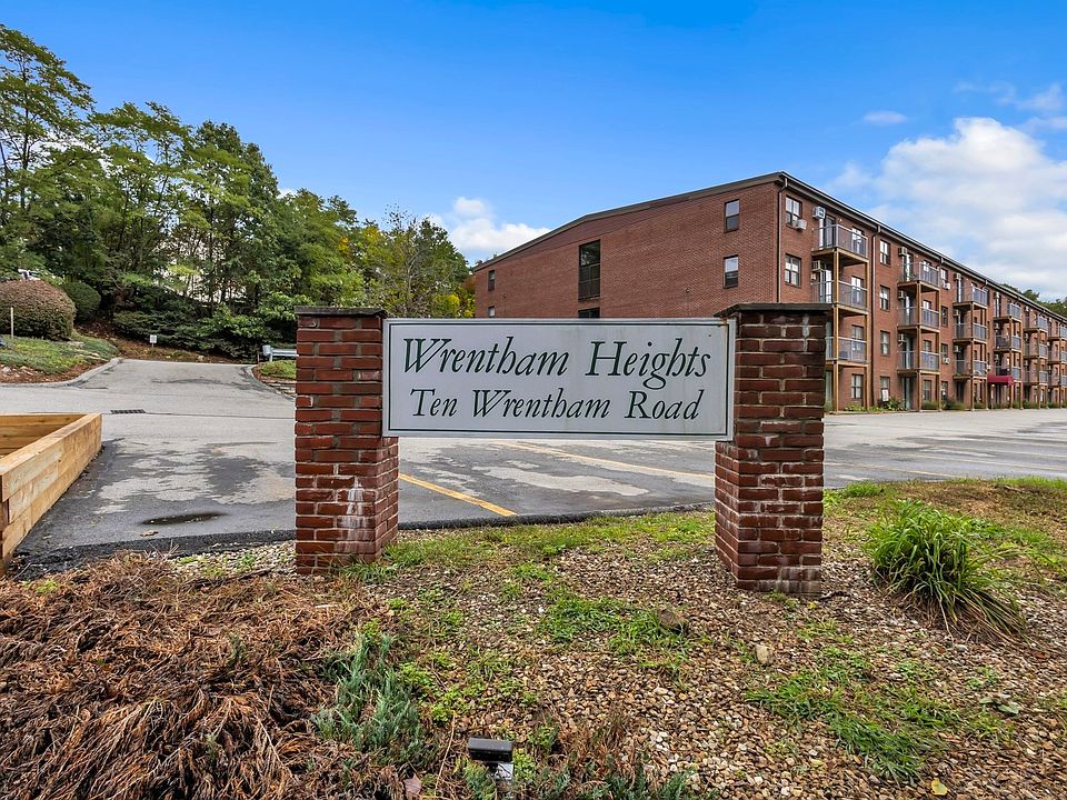 1st image of 10 Wrentham Rd APT 108